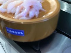 -汤响自助回转火锅百汇(乐峰广场店)