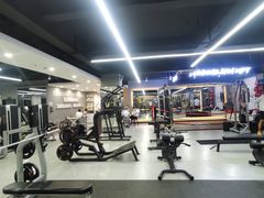 -天行健连锁游泳健身(新香洲店)