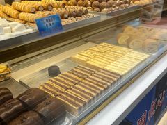 -智盛宫廷糕点(金顶街店)