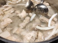 野生竹笙椰子鸡-凤园椰珍·臻品椰子鸡(保利时光里店)