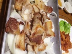 -紫霞门韩国料理烤肉(深南东路店)