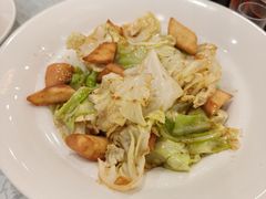-汗腾格里·风味餐厅(新疆驻京办店)