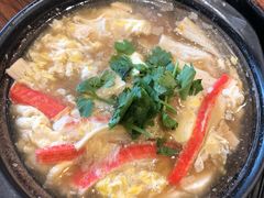 -老姑砂锅·烧烤天津菜(体北道店)