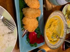 泰国虾饼-荷花泰菜(东方新天地店)