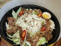 -豪客来牛排(海沧阿罗海店)