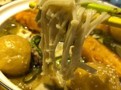 -友达面馆(桥西万象城店)