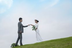 -摩玛婚纱摄影(杭州店)