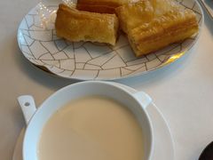 -东海朗廷酒店-唐阁T’ANG COURT 中餐厅