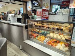 -托斯卡纳烘焙意大利餐厅(五天地店)