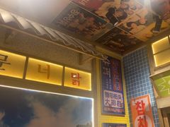 -姜胖胖无限自助烤肉(罗湖宝能店)