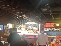 -满园烤鸭·春饼(抚顺万达店)