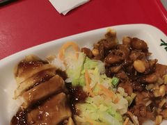 -和合谷(北新桥店)