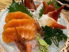 -林妈妈村·日式料理(宝山龙湖天街店)