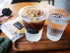 -CoffeeVendor(西乡店)