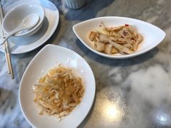 酱萝卜-燕云楼(云南路店)