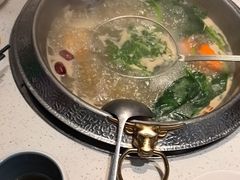 -千牛将·鲜牛肉火锅(开元路店)