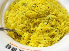 -清真·AL-JANNAT 佳纳特餐厅(狮子桥店)