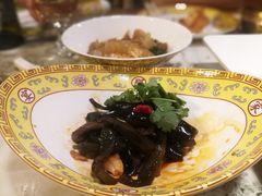 -那家小馆•北京菜•烤鸭(香山店)
