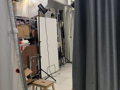 -海马体照相馆(上海宝山万达广场店)