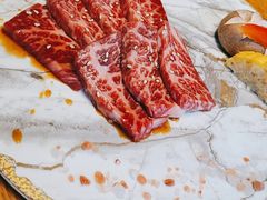 -炎蔵牛舌烤肉