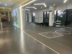 -WEGYMER健萌健身(雅颂居馆)