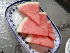 -燕北云山·农家菜·灶台鱼(密云溪翁庄店)