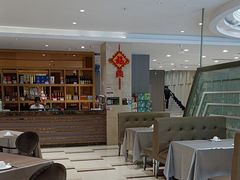 -科信海鲜主题餐厅(南通路店)