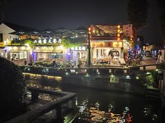 -Zsmart智尚酒店(苏州拙政园平江路店)