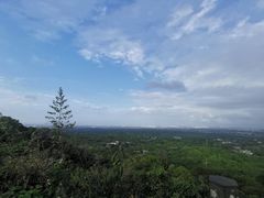 -海口火山口国家地质公园