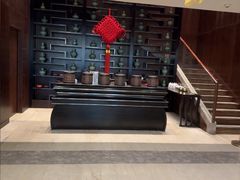 -惠州白鹭湖雅居乐喜来登酒店-采悦轩中餐厅