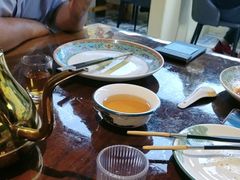 -巴依老爷新疆餐厅
