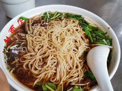 -老赵面店(大西路店)