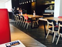 -必胜客(棠下店)