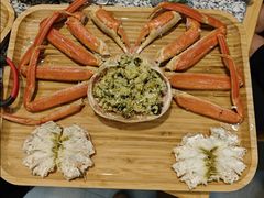 -震海贝烤贝·民俗特色店(延吉总店)