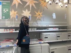 -宜家家居(西安未央商场店)