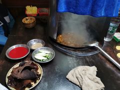 -潭州老友灶台鸡·竹屋老灶(光明E城店)
