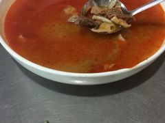 -祖传曾羊肉饭店