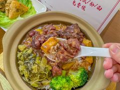 -椰皇鸡饭·烧味烧腊