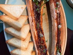 -普朗姆生蚝牛排馆 The Plump Oyster(成都摩方购物中心店)