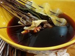 -痴串串(慈惠堂街店)