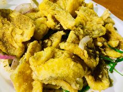 -胖大嫂渔家排档·全海景餐厅(渔村店)