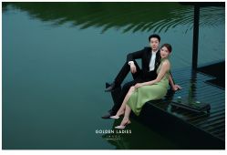 -杭州金夫人婚纱摄影(富阳私享店)