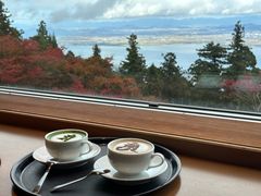 -比叡山