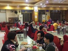 大堂-港海餐厅(解放东路店)
