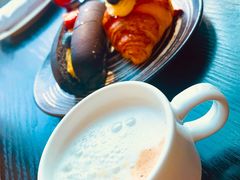 -天津东凯悦酒店·Market Café自助餐厅