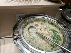 -素满香·食养自助(天一广场店)