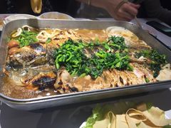 -鱼酷活鱼烤鱼(恒隆广场店)