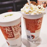 茶颜悦色也太好喝了吧~