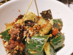 -严三毛口味虾·小严同学的店(曙光路直营店)