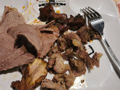 -汉丽斯巴西烤肉自助(市南店)